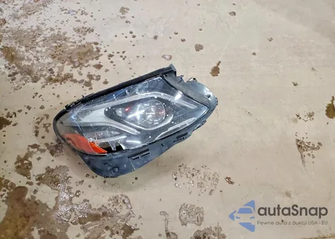 2017 Mercedes-Benz E 300 4Matic from USA, damaged, VIN WDDZF4KB2HA203804